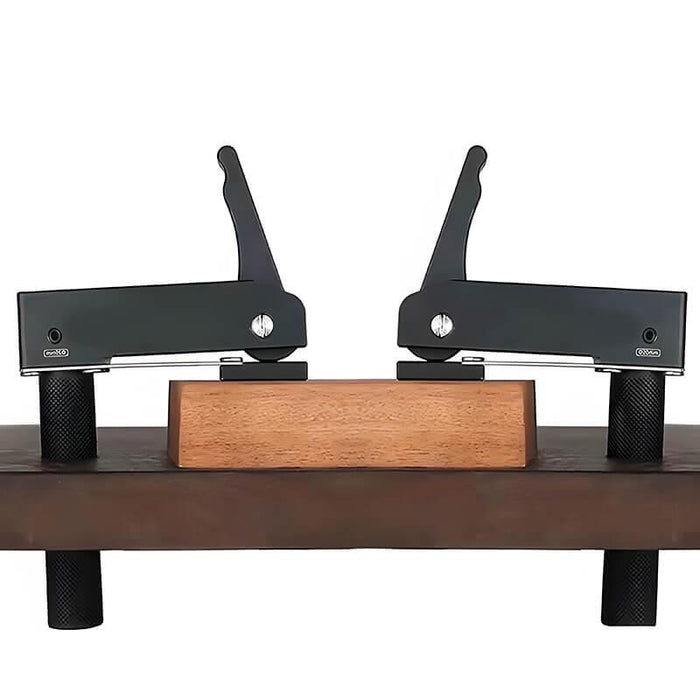 Levoite MFT Table Hold Down Clamp Quick Clamp Bench Dog Clamp for Woodworking