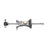 Levoite Woodworking Linear Arc Scriber Draw Circle Scriber Tool Parallel Line Drawing Scriber