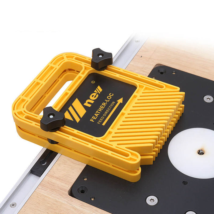 Featherboard for Table Saw Router Table Band Saw