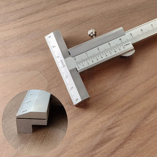 Levoite Scriber Gauge Marking & Measuring Tool