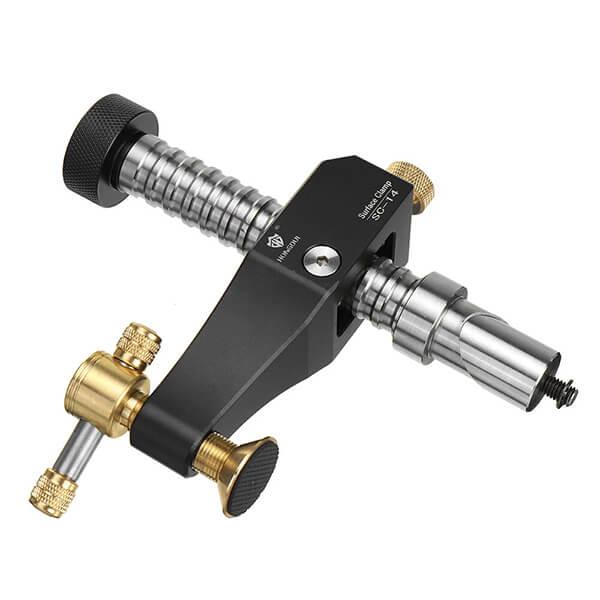 Precision Bench Dog Hold Down Clamp Surface Clamp Dog Hole Hold Down Clamp