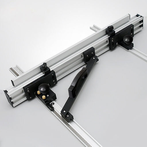 Table Saw Fence System