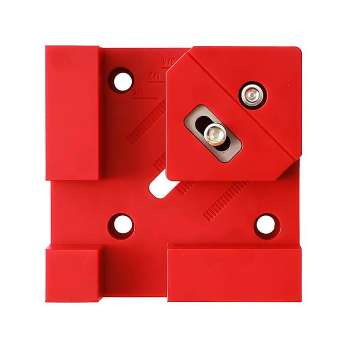 Levoite™ Precision Box and Cabinet Clamp BC4-M2