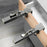 Levoite Drawer Front Installation Clamps Mounting Tool Drawer Face Clamp Drawer Front Panel Installation Clamp