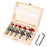 Levoite™ Forstner Drill Bit Set for Cabinet Hinges