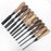Zen Wu Chisels - Best Wood Chisel Tool Sets - Zen-Wu Y-1
