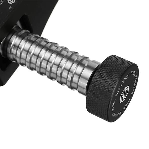 Precision Bench Dog Hold Down Clamp Surface Clamp Dog Hole Hold Down Clamp