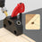 Dowel Jig X For Angled Dowel Joints Angled dowel Jig for Mitered Joints