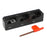 Levoite™ Dowel Making Jig for Making Multi Size Wood Dowels