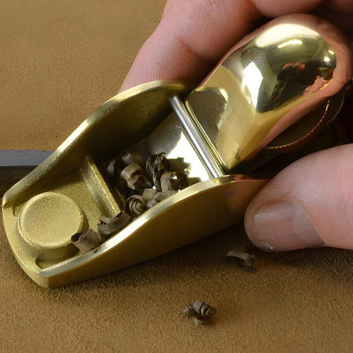 Luban® No. 101 Small Block Plane