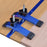 Levoite™ Universal T-Track Hold Down Clamp