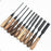 Zen Wu Chisels - Best Wood Chisel Tool Sets - Zen-Wu Y-1