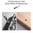 Levoite™  Wood Boring Drill Bits levoite