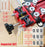Levoite Doweling Jig Kit 1/4", 3/8", and 1/2