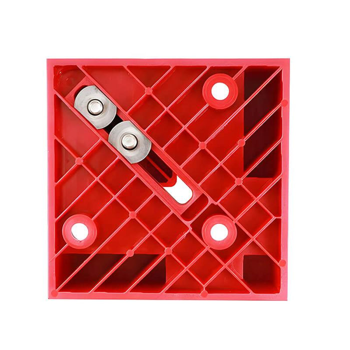 Levoite™ Precision Box and Cabinet Clamp BC4-M2