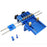 Levoite Classic Doweling Jig Cam Lock Jig Cam and Dowe Jig Cam Connector Jig 