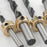 Levoite™ Drill Bit and Stop Collars for Wood Drilling