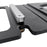 Precision Track Saw Square Guide Rail Square for Festool and Makita Rails
