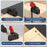 Dowel Jig X For Angled Dowel Joints Angled dowel Jig for Mitered Joints