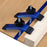 Levoite™ Universal T-Track Hold Down Clamp