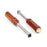 Levoite™ Mini Carbide Scraper with Wooden Handle