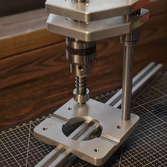Levoite™ Precision Drill Guide