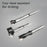 Levoite™  Wood Boring Drill Bits levoite