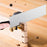 Levoite Dovetail Saw Guide Magnetic Dovetail Guide System
