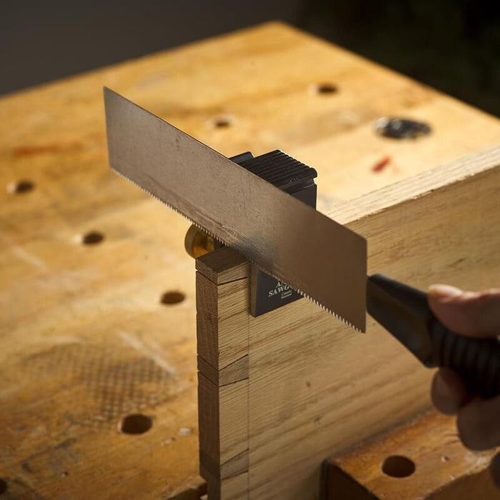 Levoite Dovetail Saw Guide Magnetic Dovetail Guide System