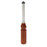 Levoite™ Mini Carbide Scraper with Wooden Handle