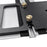 Precision Track Saw Square Guide Rail Square for Festool and Makita Rails