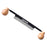 Levoite Draw Knive Woodworking Tool
