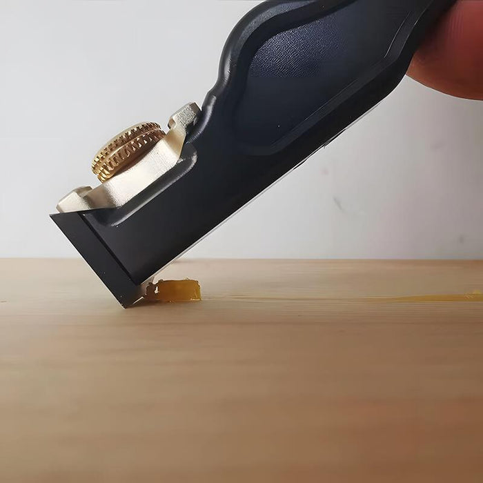 Levoite Wood Carbide Insert Scraper 2 in 1 Mini Wood Carbide Scraper Glue Scraper Remover