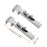 Levoite Drawer Front Installation Clamps Mounting Tool Drawer Face Clamp Drawer Front Panel Installation Clamp