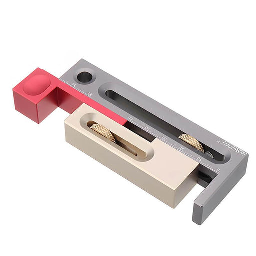 Levoite Precision Kerfmaker for Table Saw (Tenonmaker)