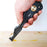 Levoite Wood Carbide Insert Scraper 2 in 1 Mini Wood Carbide Scraper Glue Scraper Remover