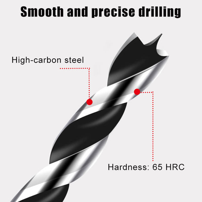 Levoite Drill Bit for Woodworking