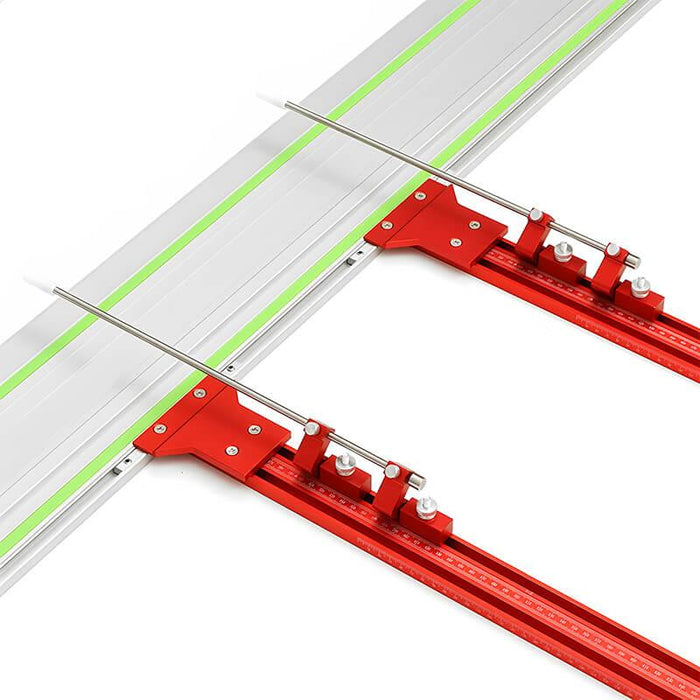 Levoite Precision Parallel Guide System | Track Saw Guide