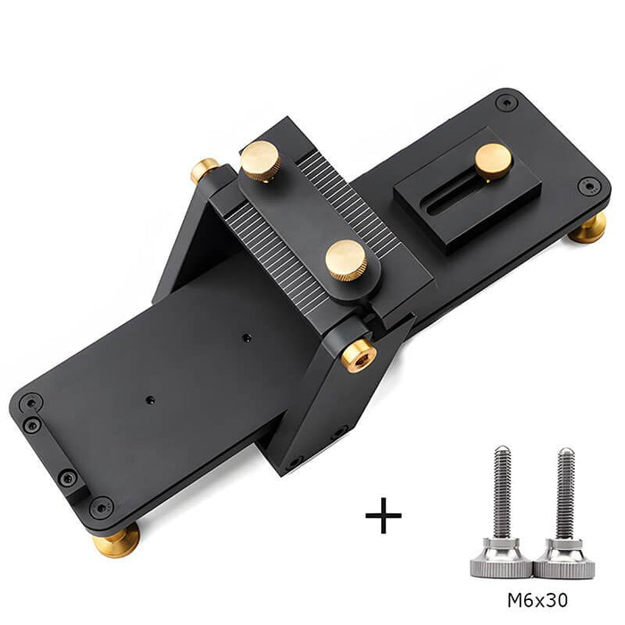Levoite™ Honing Guide Sled for Chisel and Plane irons Blades