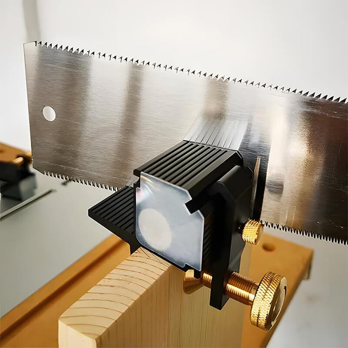 Levoite Dovetail Saw Guide Magnetic Dovetail Guide System