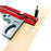 Levoite™ Precision Combination Square T-Squares for Woodworking