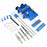 Levoite Precision Doweling Jig System