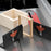 Levoite Right Angle Spline Jig with Wide Clamping Range