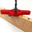 Levoite™ Vertical Self-Centering Drill Guide with Bushing