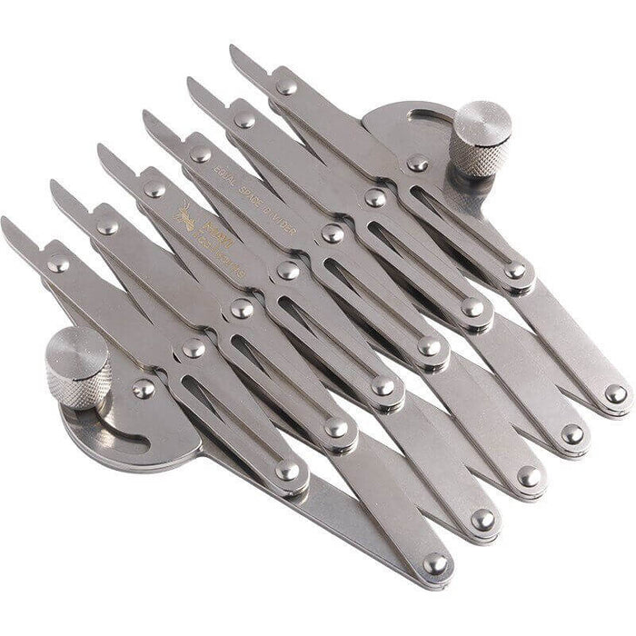 Levoite™ Equal Space Divider Tool