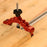 Levoite Best T track Hold Down Clamp for Woodworking