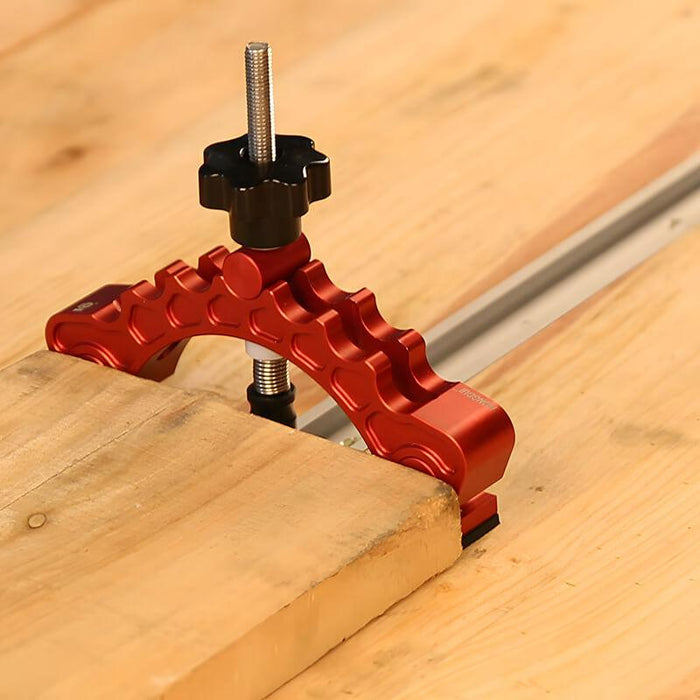 Levoite Best T track Hold Down Clamp for Woodworking