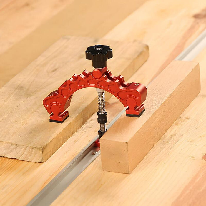 Levoite Best T track Hold Down Clamp for Woodworking