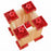 Levoite™ Precision Box and Cabinet Clamp