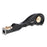 Levoite Wood Carbide Insert Scraper 2 in 1 Mini Wood Carbide Scraper Glue Scraper Remover